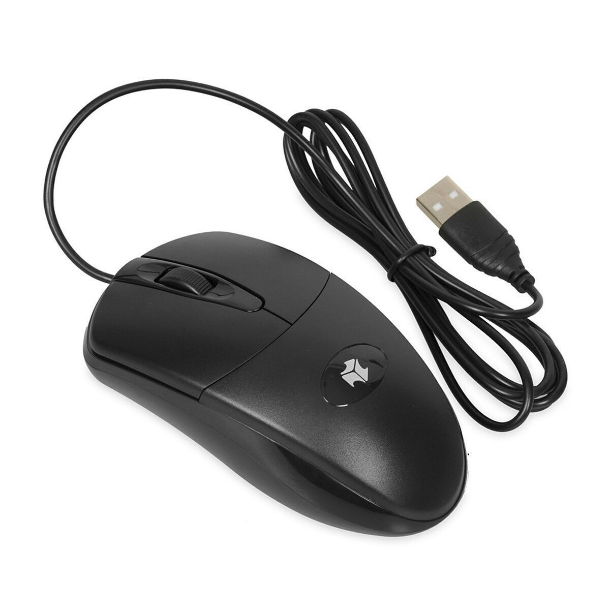 20240809152617_c3fa2517 iBox i007 Ενσύρματο Μαύρο - Image 2