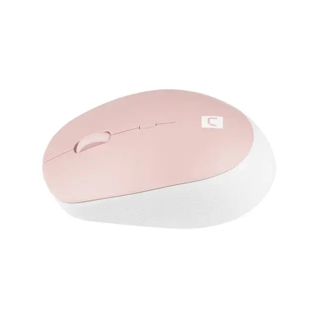 20240809152648_706d1b19 Natec Harrier 2 Ασύρματο White/Pink - Image 2