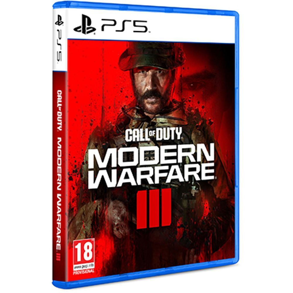 20240809152854_call_of_duty_modern_warfare_iii_ps5_game Call of Duty: Modern Warfare III - Image 1