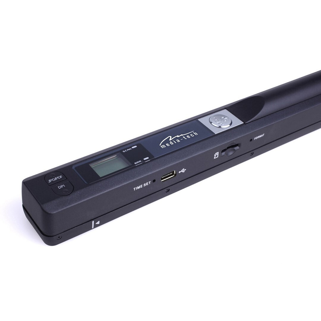 20240809153527_13937112 Media-Tech Scanner Χειρός A4 - Image 4