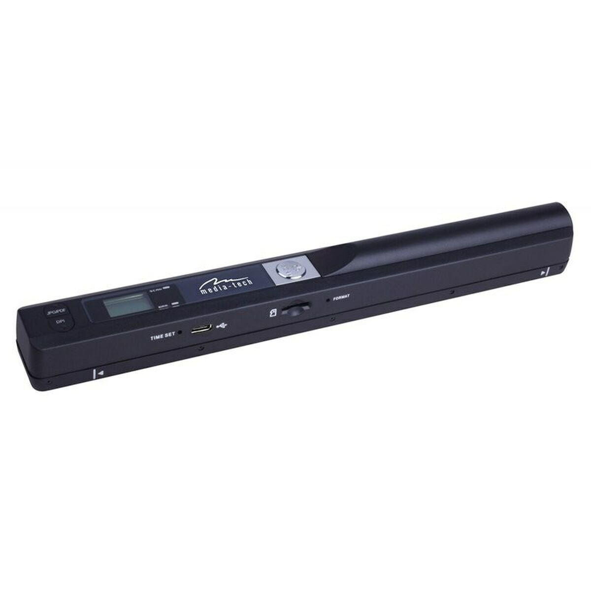 20240809153527_ab7e9300 Media-Tech Scanner Χειρός A4 - Image 2