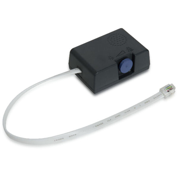 Optional External Buzzer