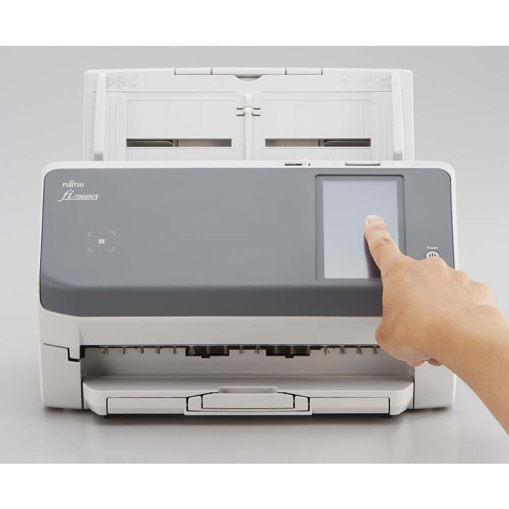 20240809153726_10baa707 Fujitsu fi-7300NX Sheetfed Scanner A4 - Image 8