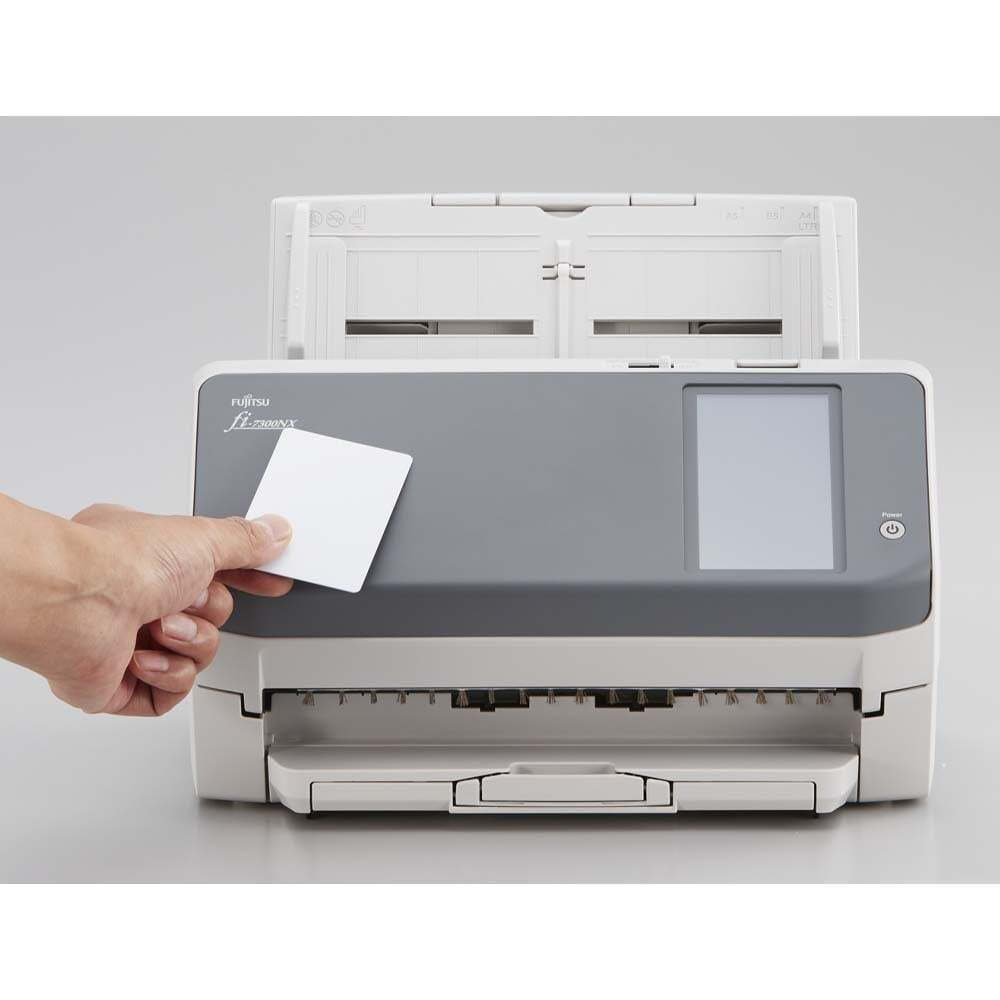 20240809153726_19328abb Fujitsu fi-7300NX Sheetfed Scanner A4 - Image 4