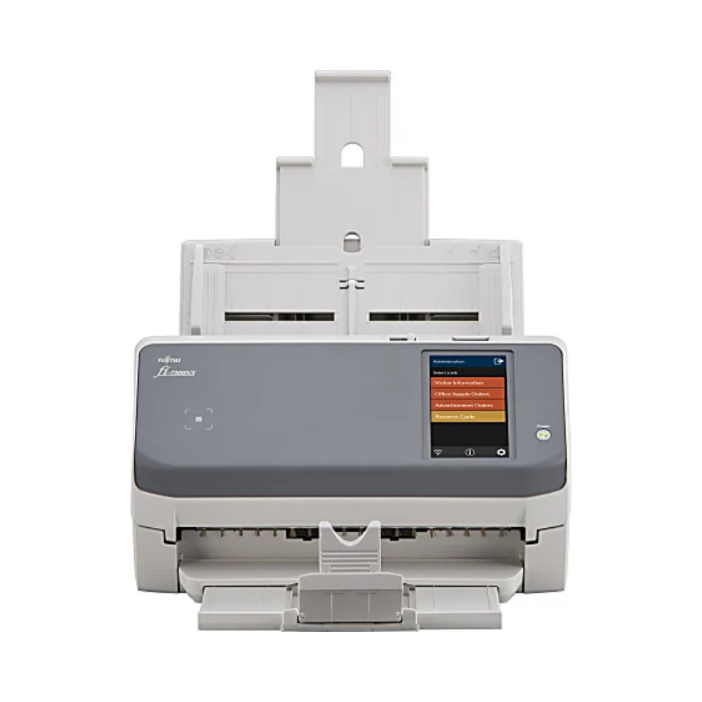 20240809153726_242fc5f1 Fujitsu fi-7300NX Sheetfed Scanner A4 - Image 9