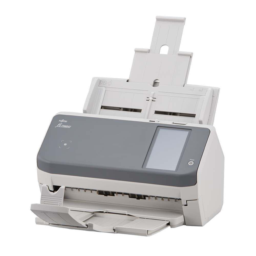20240809153727_fujitsu_fi_7300nx_sheetfed_scanner_a4 Fujitsu fi-7300NX Sheetfed Scanner A4 - Image 1