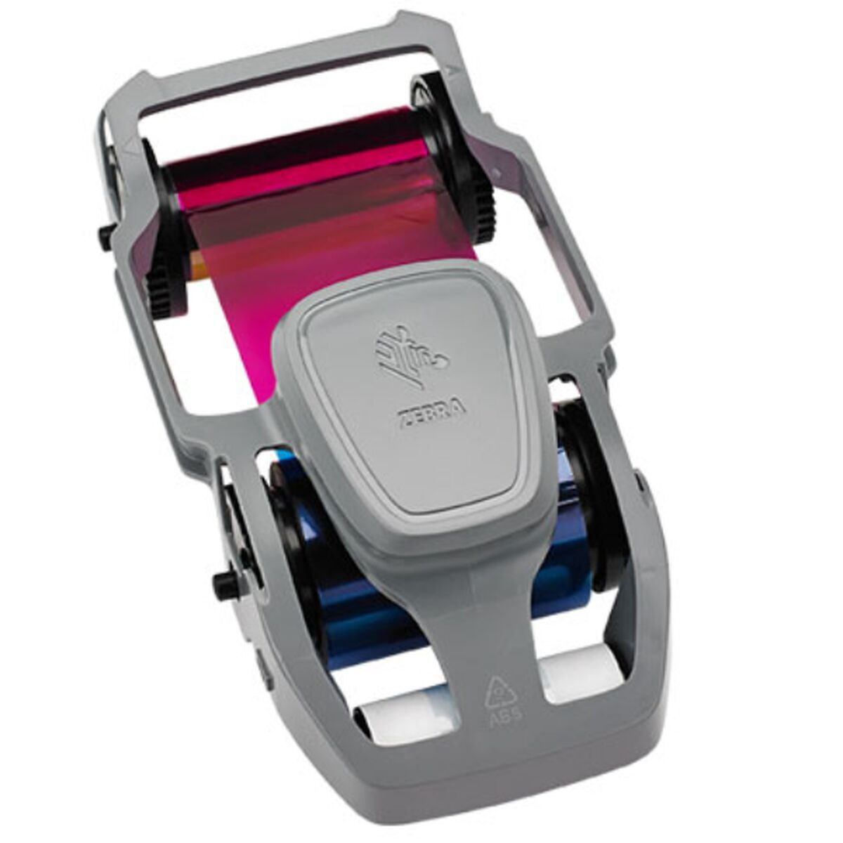 Zebra Συμβατή Μελανοταινία για Zebra 1τμχ (800300-360EM)