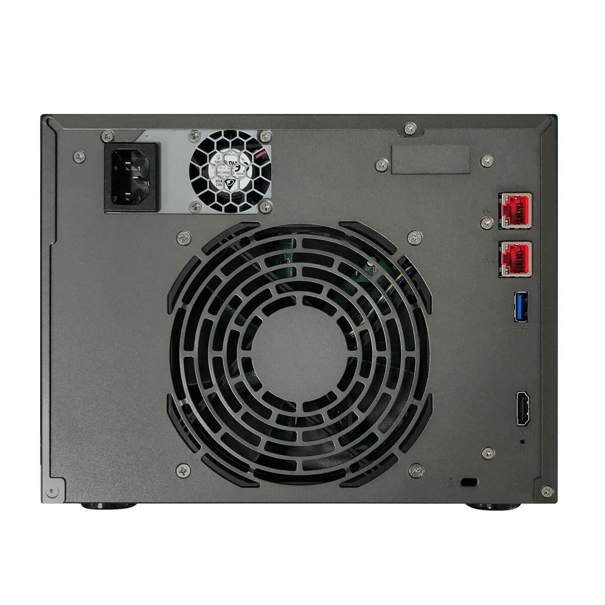 20240809154129_a0f0034c Asustor Lockerstor 6 Gen2 (AS6706T) NAS με 6 θέσεις για HDD/M.2/SSD - Image 4