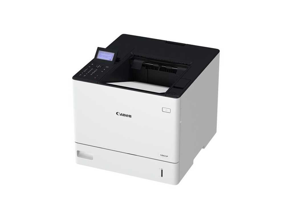 Canon I-SENSYS X 1861P Ασπρόμαυρο Πολυμηχάνημα Laser