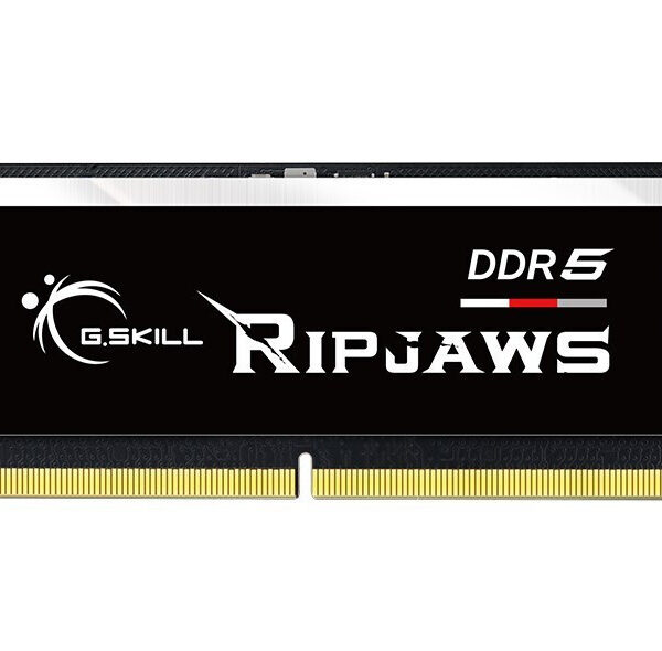 G.Skill Ripjaws DDR5