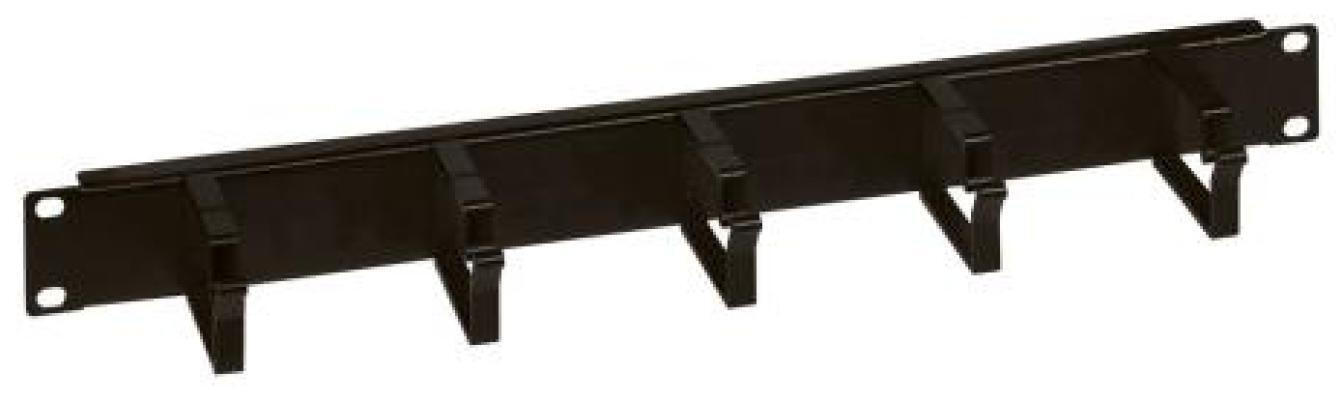 Legrand 1u 19" Οδηγός Καλωδίων 646520