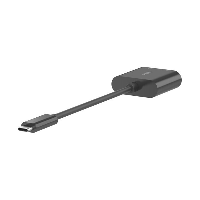 20240812171336_f69cc351 Belkin INC019btBK USB-C Αντάπτορας Δικτύου για Ενσύρματη σύνδεση Ethernet - Image 2