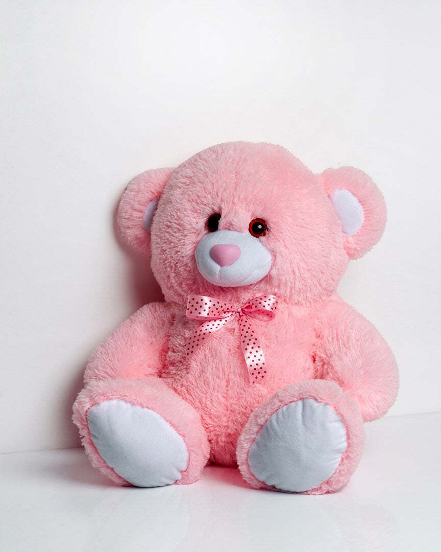 20240812172907_go_gift_loutrino_arkoudaki_pink_65_ek_pluggfmas0014 Go Gift Αρκουδάκια Pink 65 εκ. - Image 1