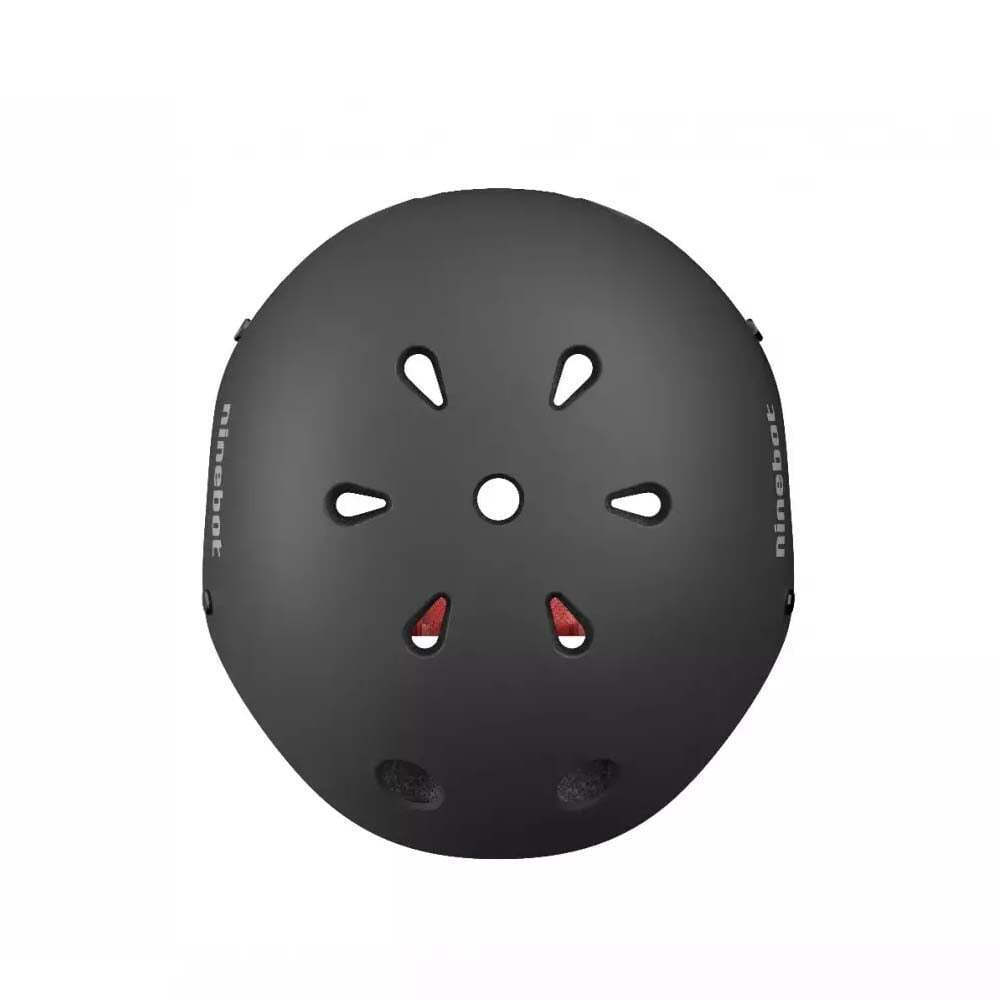 20240819093333_b22e8b18 Segway Ninebot Helmet Μαύρο Medium - Image 3