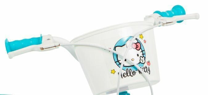 20240819094705_efe7a65d Toimsa Hello Kitty Παιδικό Ποδήλατo Πόλης - Image 3