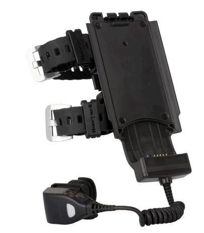 Honeywell Βάση POS