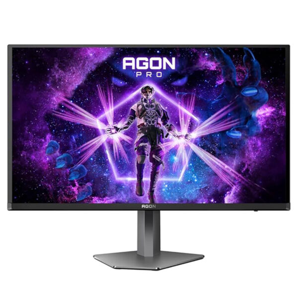 AOC Agon AG276QZD2 26.7" OLED HDR QHD 2560x1440