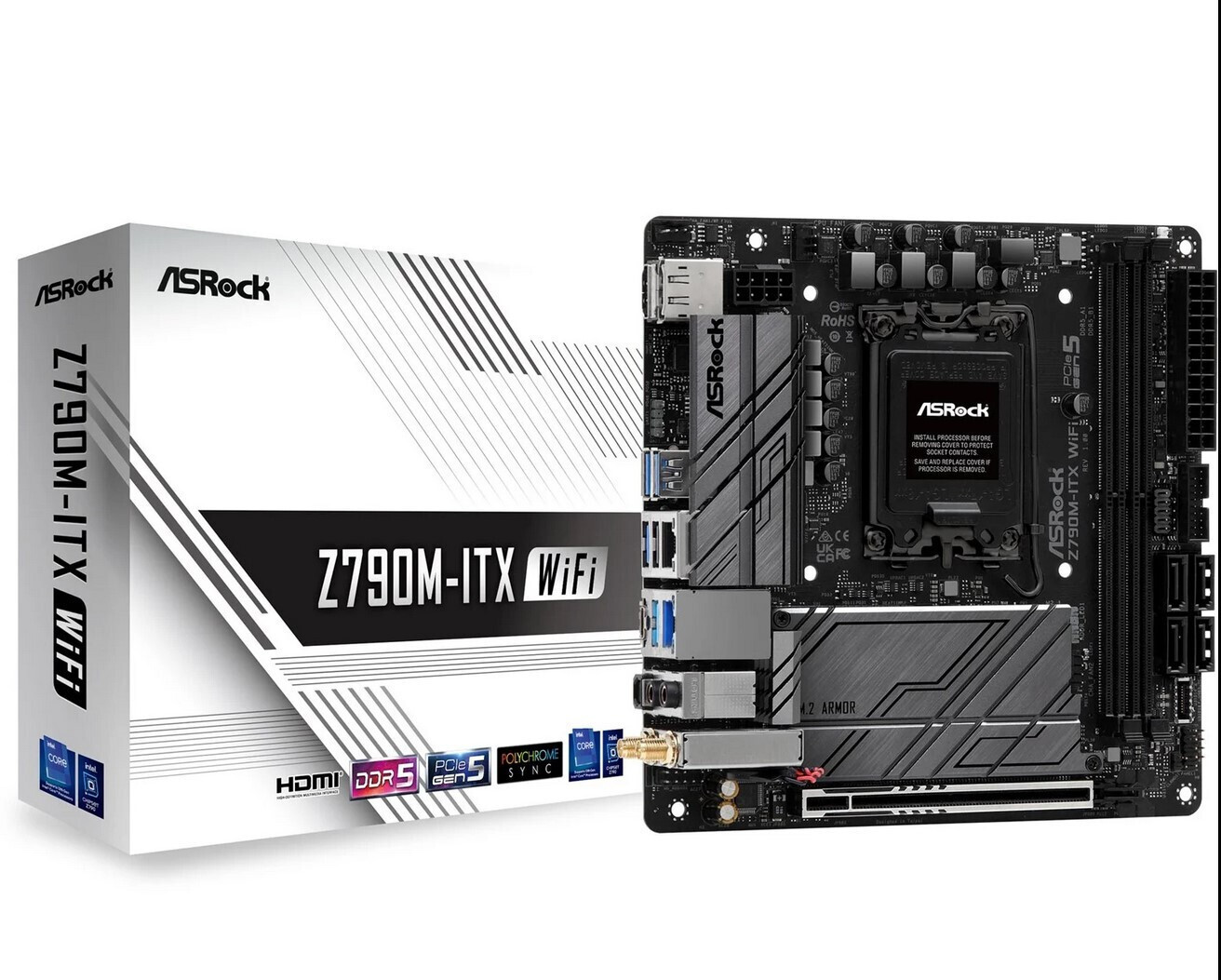 20240821142424_5297303f ASRock Z790M-ITX WiFi - Image 6