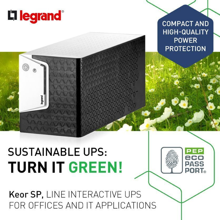 20240821143117_8c233a53 Legrand Keor SP UPS Line-Interactive - Image 2