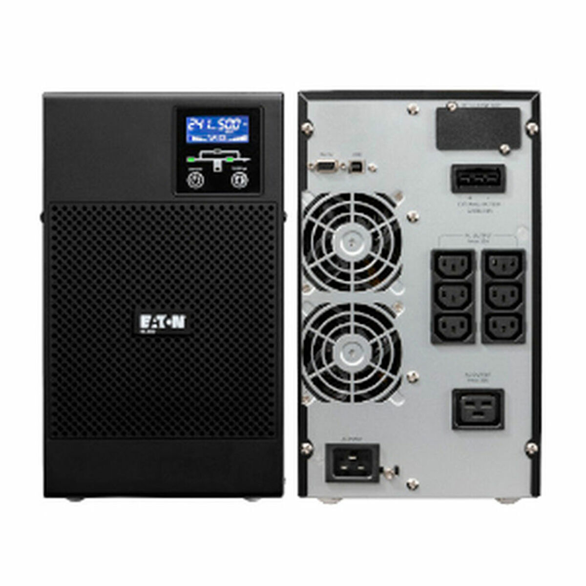 Eaton 9E 3KVA/3KVA XL UPS On-Line 24000W