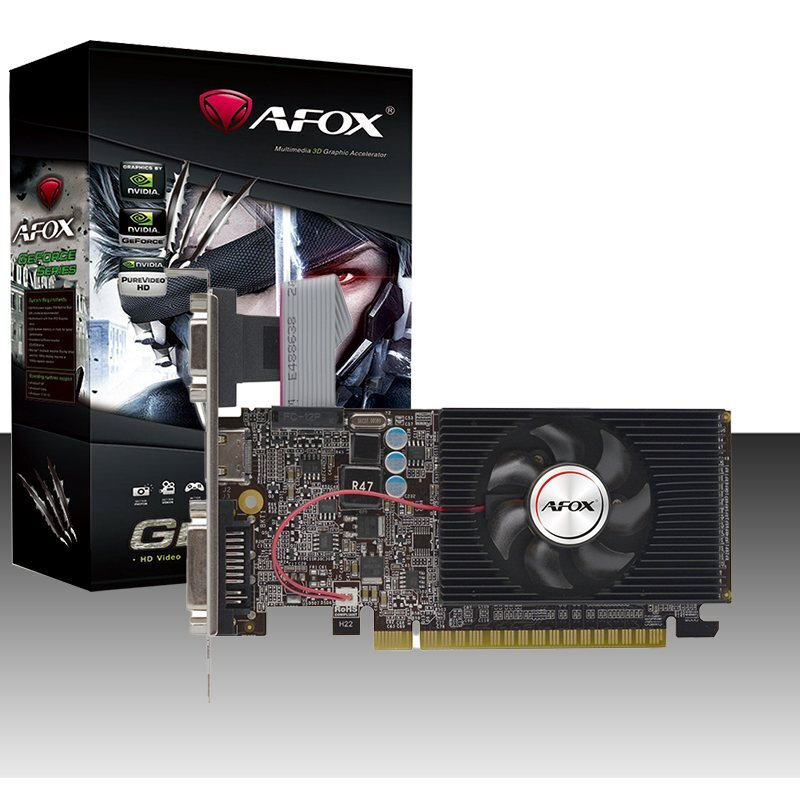 20240821143305_92240f49 Afox GeForce GT 610 1GB V6 - Image 3