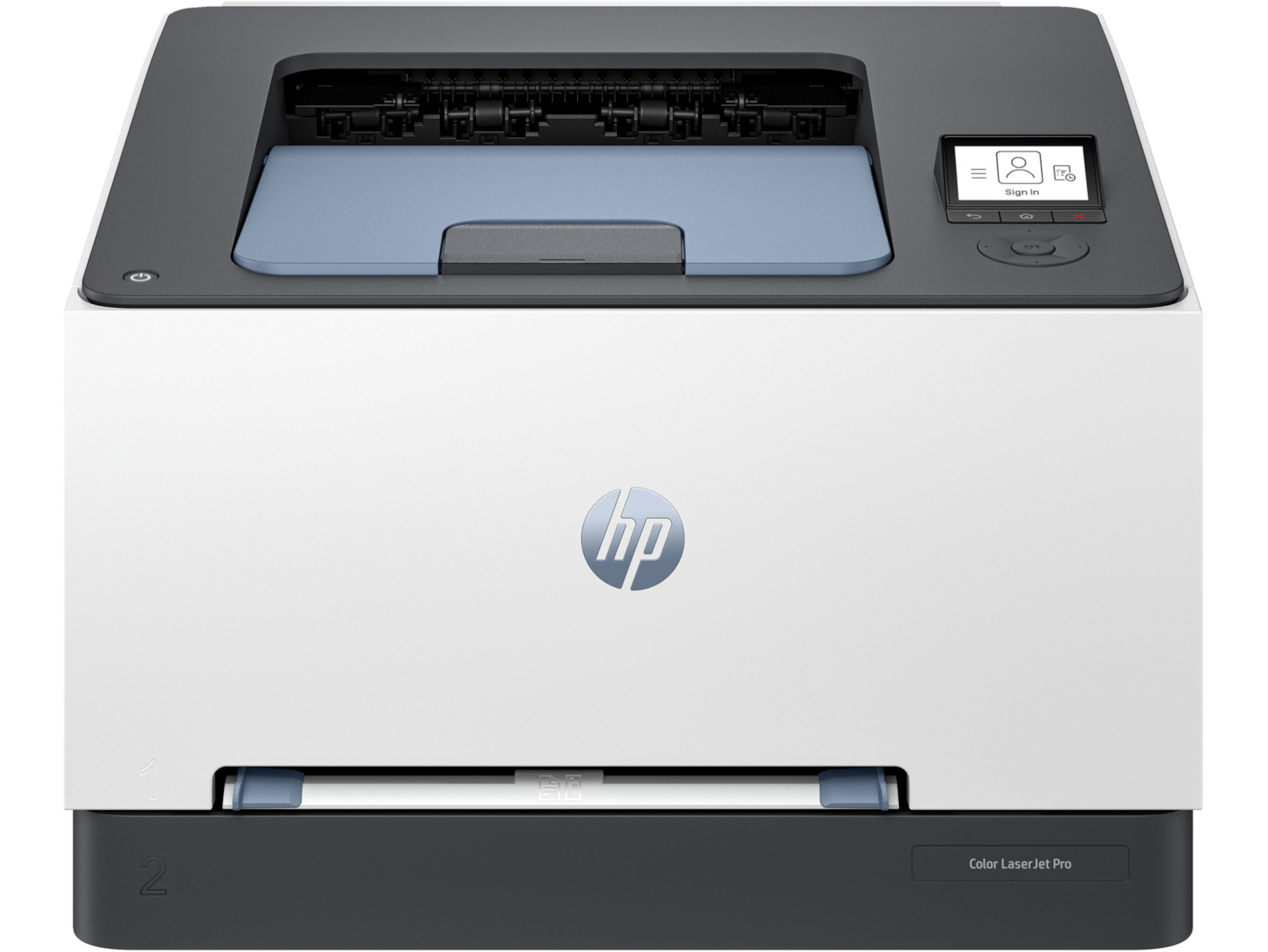 HP Color LaserJet Pro 3202dn Έγχρωμoς Εκτυπωτής