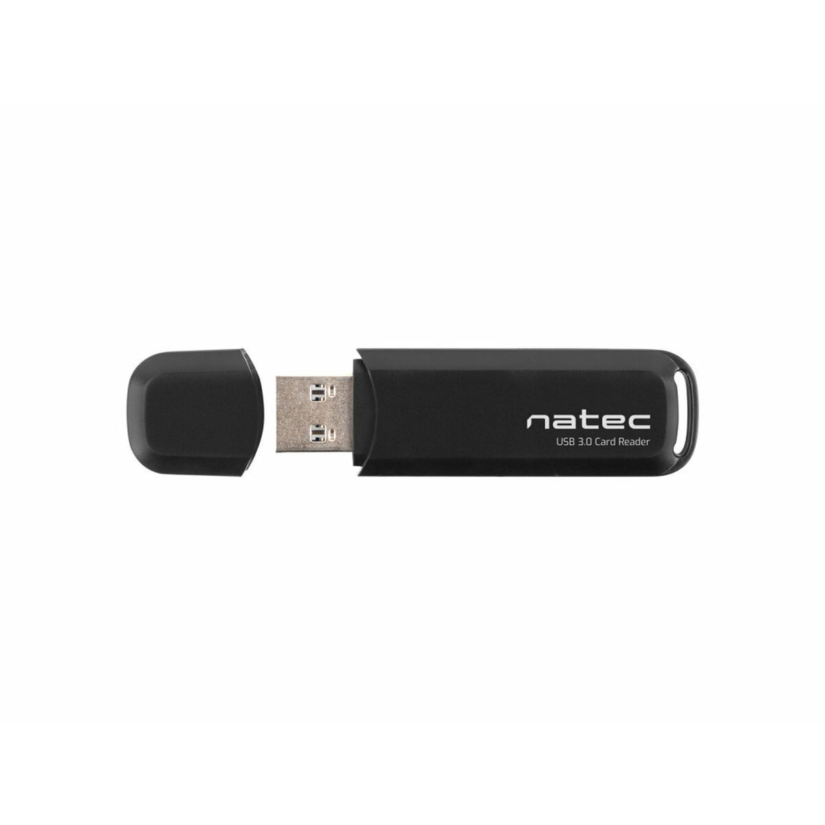20240823142935_99b6da8c Natec Scarab 2 Card Reader USB 3.0 για SD/microSD - Image 5