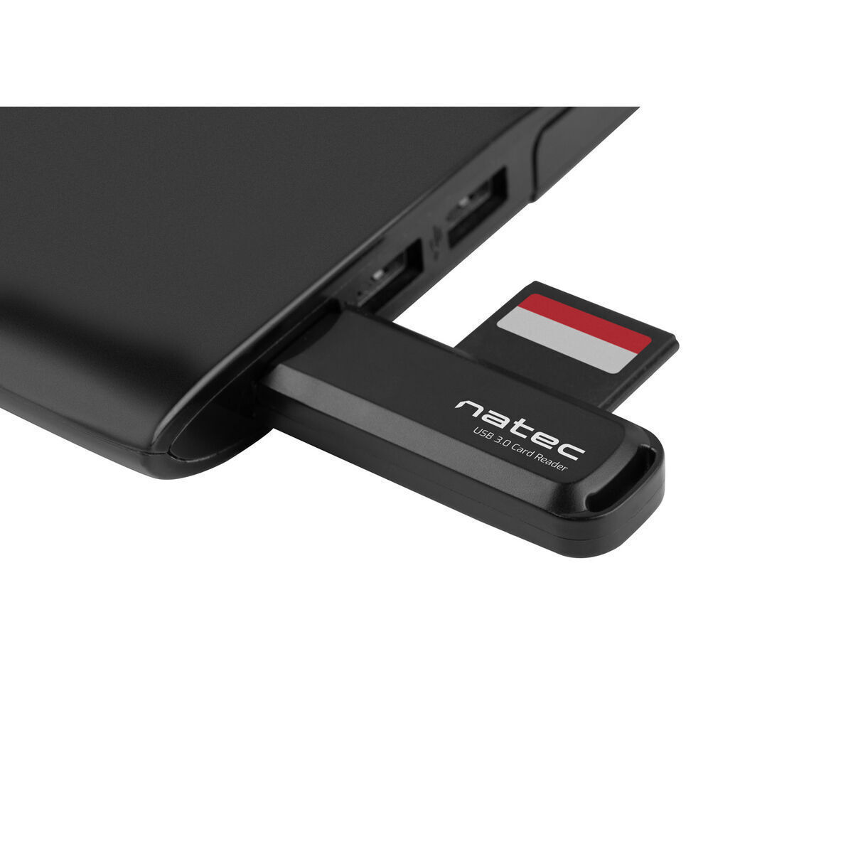 20240823142936_f21422a7 Natec Scarab 2 Card Reader USB 3.0 για SD/microSD - Image 4