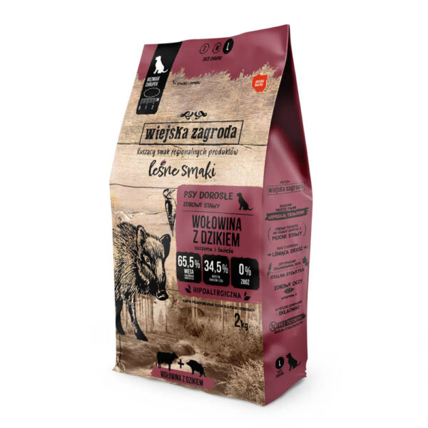 Wiejska Zagroda 2kg