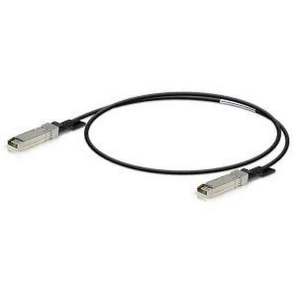 20240826162620_ubiquiti_kalodio_optikis_inas_sfp_3m_mayro_3710094 Ubiquiti Καλώδιο Οπτικής Ίνας SFP+ 3m Μαύρο - Image 1
