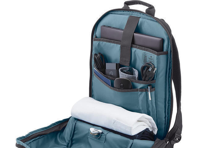 20240826163152_207e484a HP Travel Τσάντα Πλάτης 15.6" Iron Grey - Image 9
