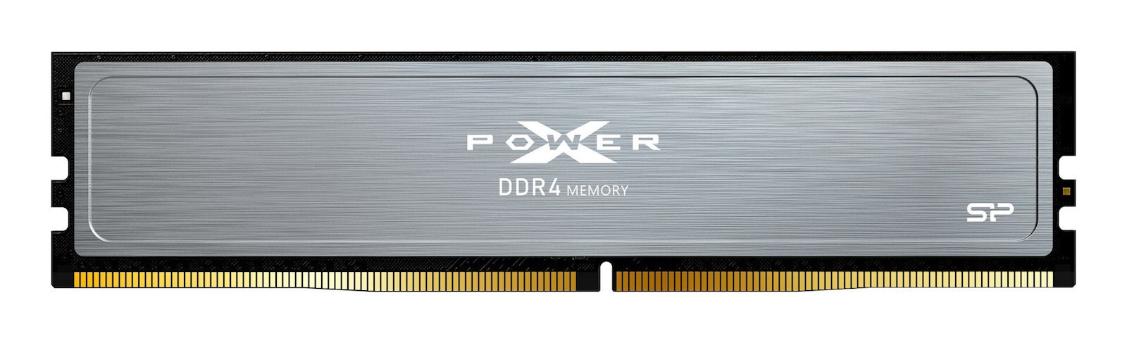 Silicon Power XPower Pulse DDR4 με Module 1x16GB και Ταχύτητα 3200 για Desktop SP016GXLZU320BSI