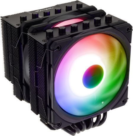 Alpenfoehn Brocken 4 Max Socket AM4/AM5/1200/115x/1700