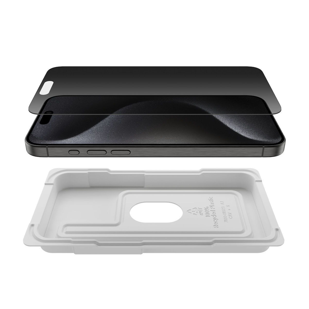 20240829171228_2a22153d Belkin Screenforce (iPhone 15ProMax) - Image 2