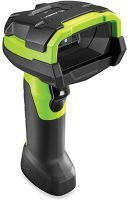 Zebra Scanner Χειρός Ασύρματο με Δυνατότητα Ανάγνωσης 2D και QR Barcodes