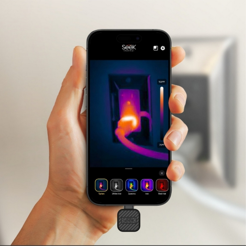 20240830120952_bce81950 Seek Thermal Θερμοκάμερα για Κινητό iOS 320 x 240 pixels - Image 2