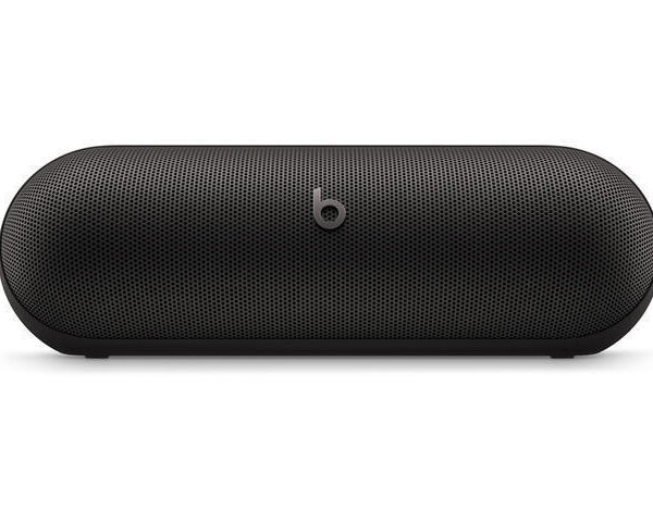 Beats Beats Pill (2024) Bluetooth έως 24 ώρες