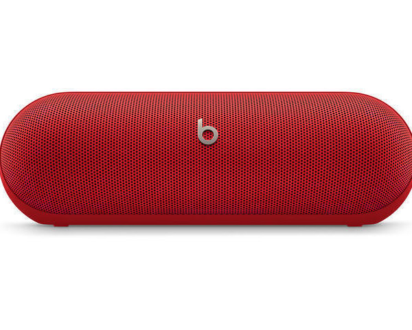 Beats Beats Pill (2024) Bluetooth έως 24 ώρες