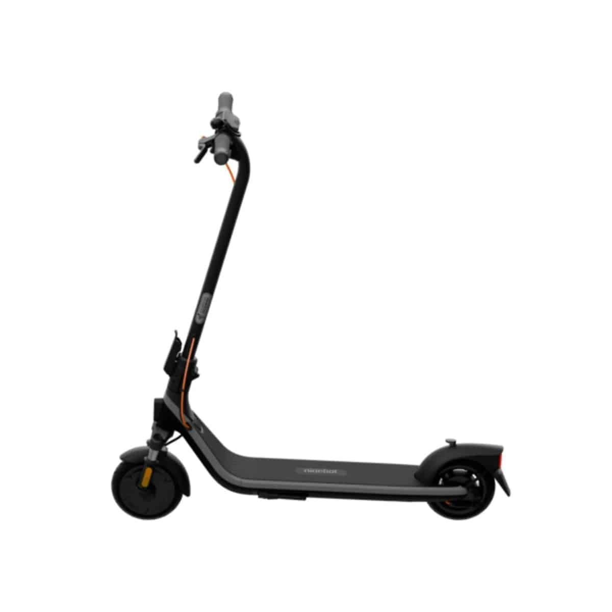 20240902094327_ae46c120 Segway E2 Plus E II Ηλεκτρικό Πατίνι 250W Μαύρο - Image 8