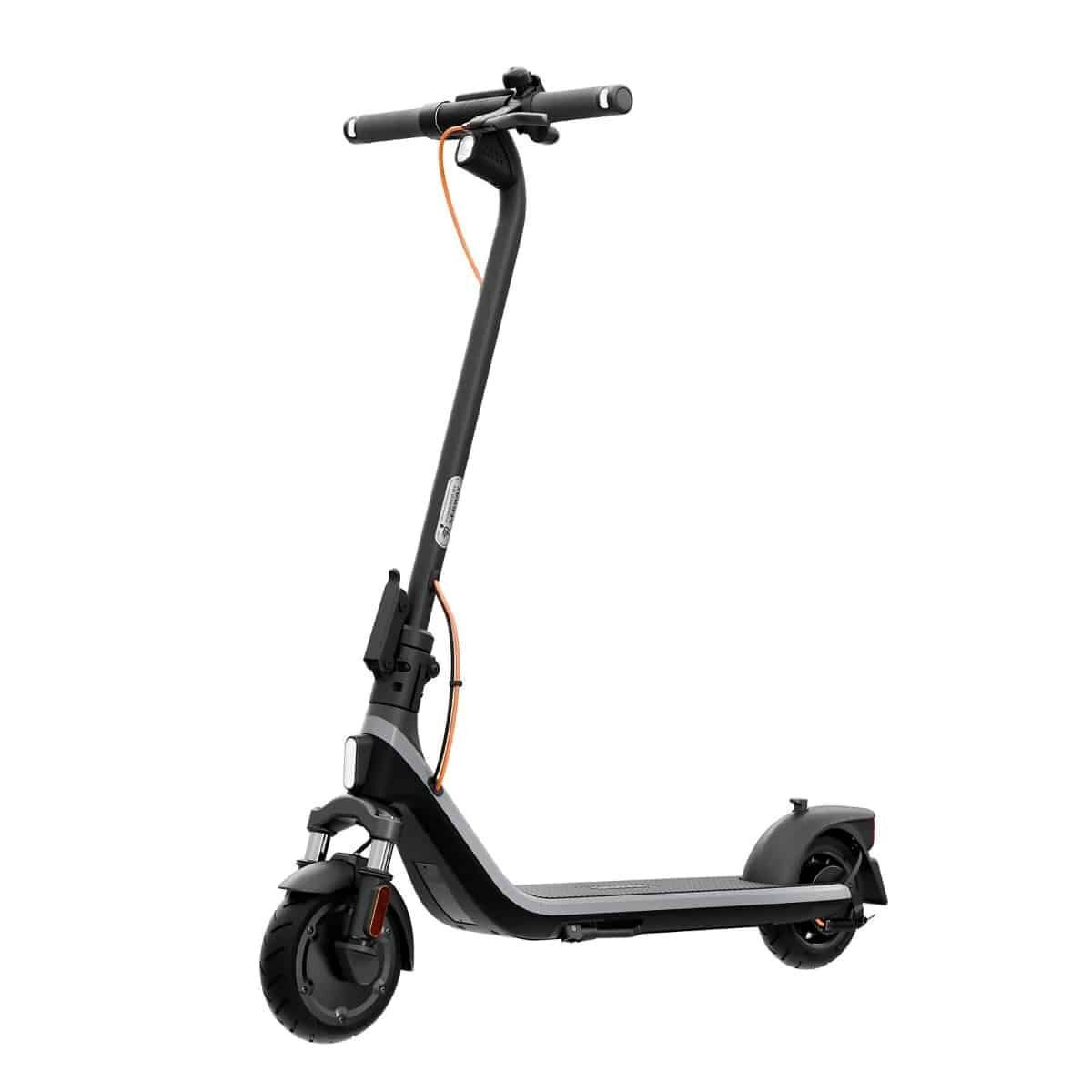 20240902094329_0bb67933 Segway E2 Plus E II Ηλεκτρικό Πατίνι 250W Μαύρο - Image 9