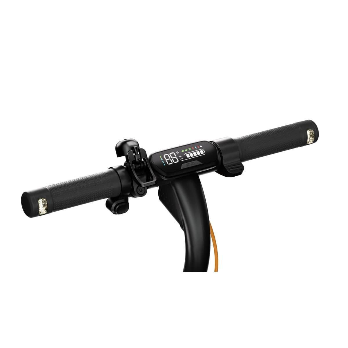 20240902094330_b9a644d8 Segway E2 Plus E II Ηλεκτρικό Πατίνι 250W Μαύρο - Image 10