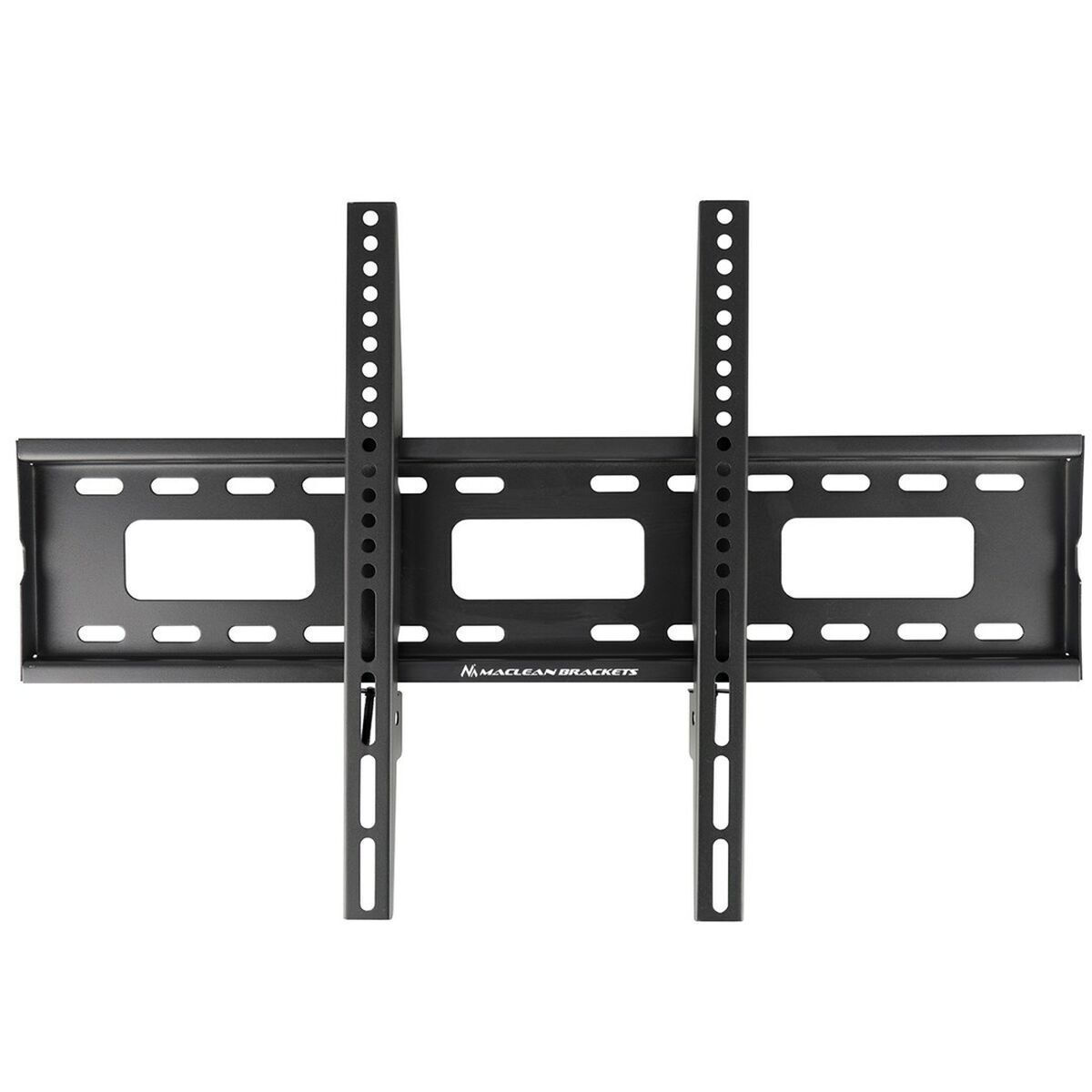 MC-419 Βάση Τηλεόρασης Τοίχου έως 100" και 45kg Λευκό