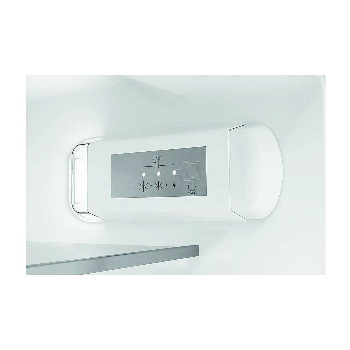 20240902125401_387898cd Hotpoint-Ariston Δίπορτο 218lt Μαύρο BDFS 2422 - Image 2