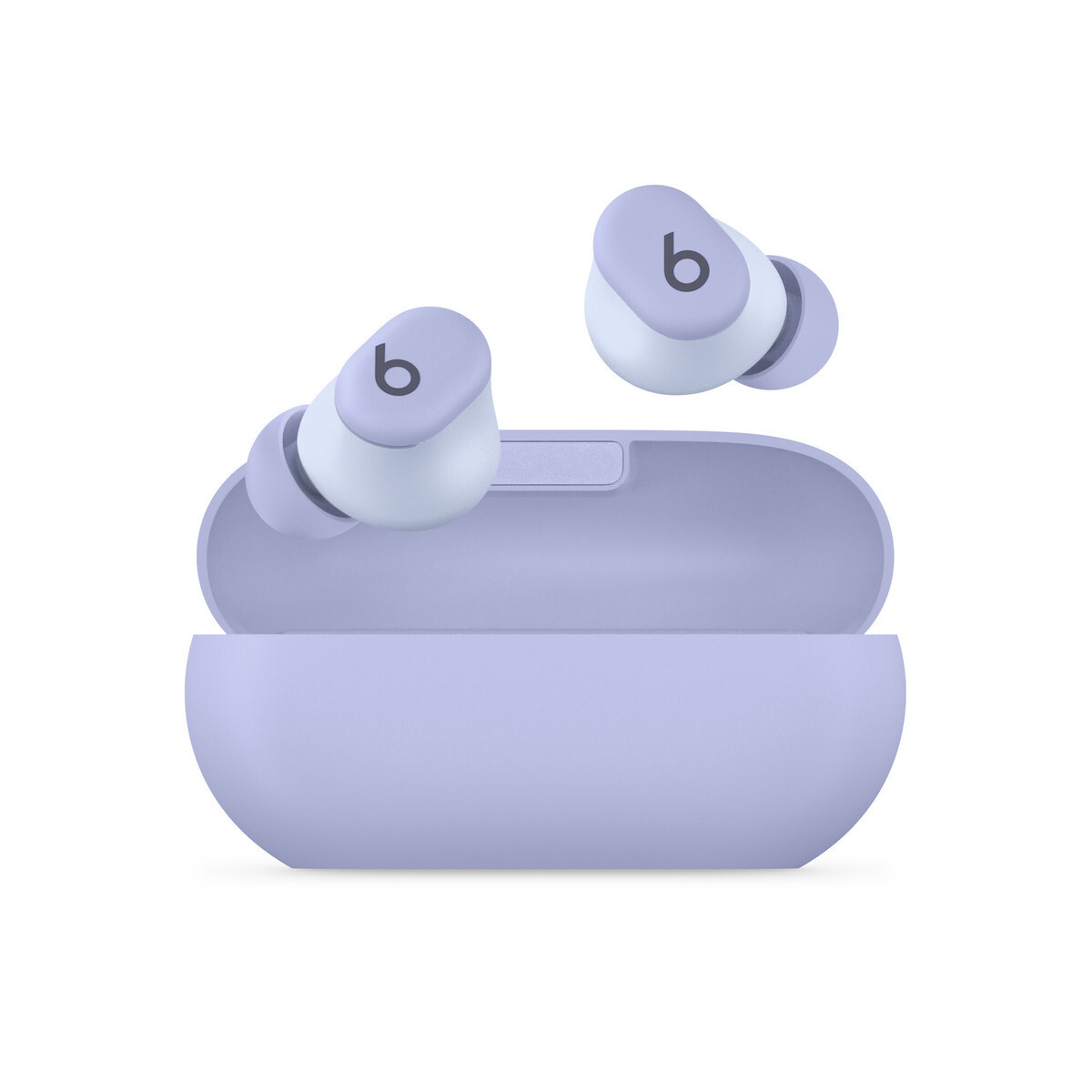 Beats Solo Buds - Image 1