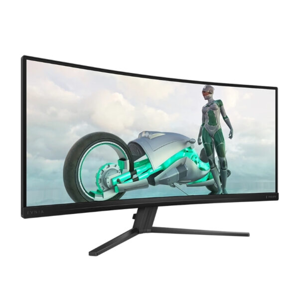 Philips Evnia 32M2C3500L VA HDR Curved