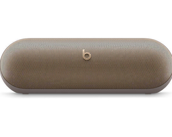 Beats Beats Pill (2024) Bluetooth έως 24 ώρες