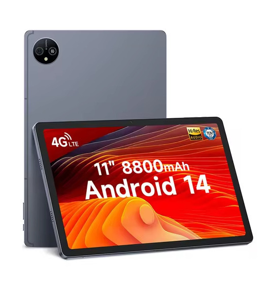 Ulefone Tab A11 Pro 4G 11"