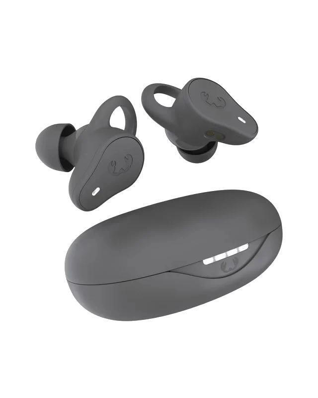 20240904131802_fresh_n_rebel_twins_move_in_ear_bluetooth_handsfree_akoustika_me_antochi_ston_idrota_kai_thiki_fortisis_storm_grey Fresh 'n Rebel Twins Move In-ear - Image 1