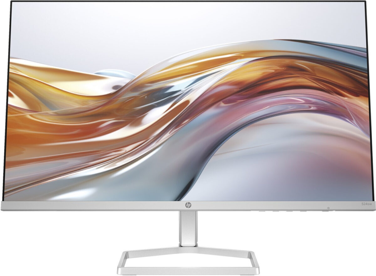 HP 524sw 23.8" IPS FHD 1920x1080 - Image 1