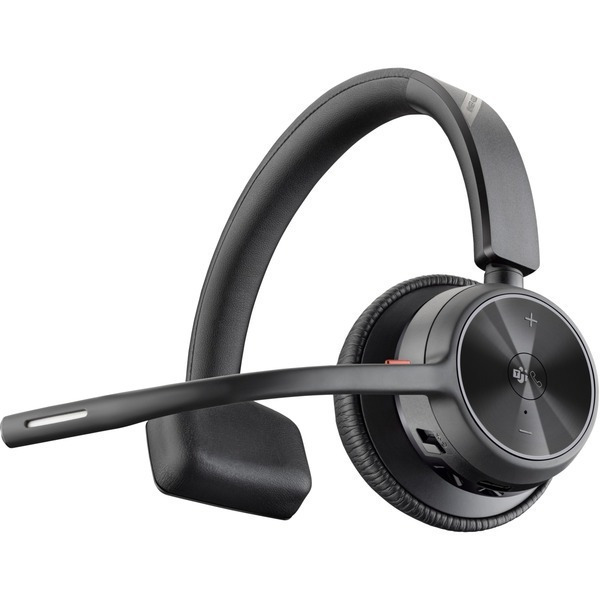 20240904132640_4419ce81 Poly Ακουστικά Voyager 4310-m Uc +καλώδιο Usb-a Usb-c +bt700 Dongle - Image 2